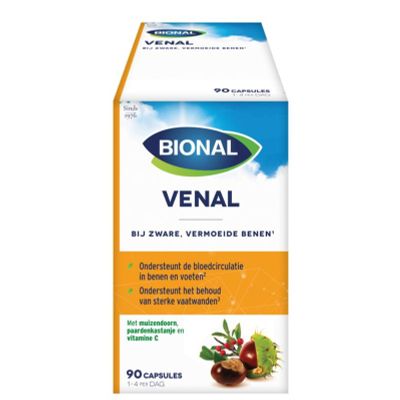 Foto van Bional Venal