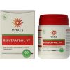 Afbeelding van Vitals Resveratrol-VT