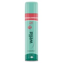 Foto van Wella Flex spray extra strong hold