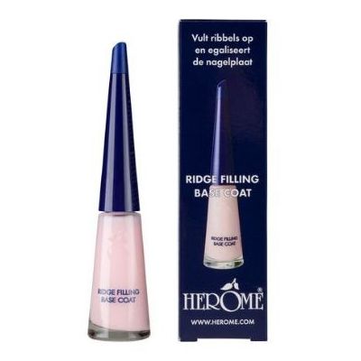 Ridge filling base coat 10 ml - Handverzorging