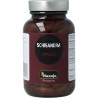 Hanoju Schisandra extract 400 mg