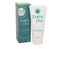 Foto van Earth-Line Aloe vera voetcreme