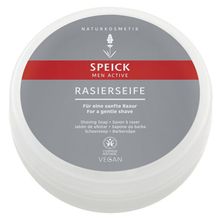 Foto van Speick Active scheerzeep stuk
