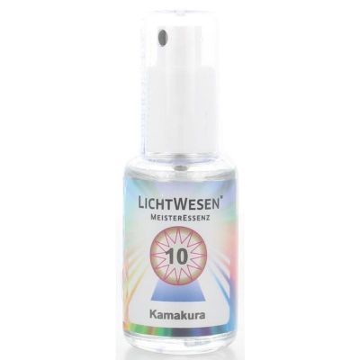 Kamakura tinctuur 10 30 ml - 