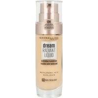 Maybelline Dream satin liquid nude 021