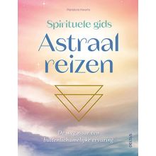Foto van Deltas Spirituele gids astraal reizen
