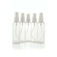 Ginkel's Sprayflacon 100 ml