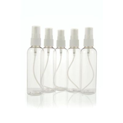 Ginkel's Sprayflacon 100 ml 5 stuks - 