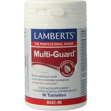 Lamberts Multi-guard Foto van Lamberts Multi-guard
