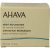 Afbeelding van Ahava Night replenisher normal/dry skin