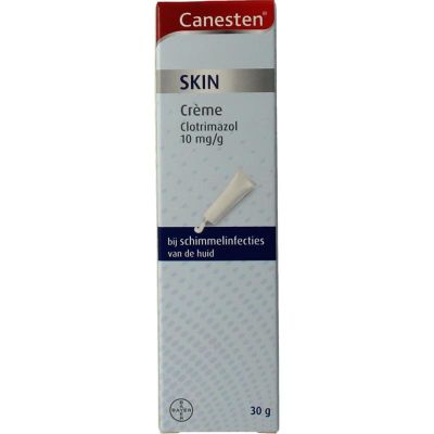 Canesten Skin creme Canesten Skin creme 30 gram - Antischimmel