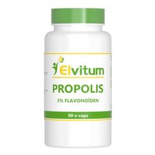 Foto van Elvitaal Propolis 3% flavonoiden