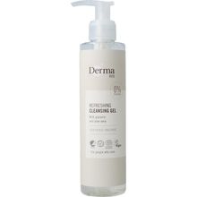 Foto van Derma Eco cleansing gel