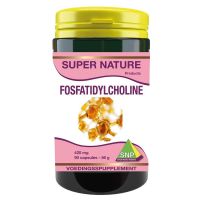 SNP Fosfatidylcholine 420 mg