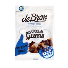 Foto van Cola gums suikervrij