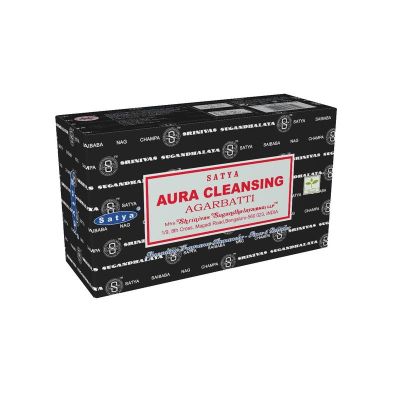 Wierook aura cleansing 15 gram - 