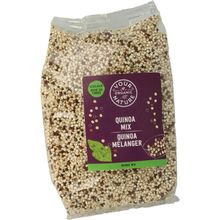 Foto van Your Organic Nat Quinoa mix