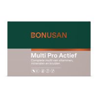 Bonusan Multi pro actief