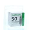 Afbeelding van Medisana Meditouch 2 teststrips