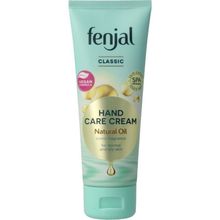Foto van Fenjal Handcreme classic