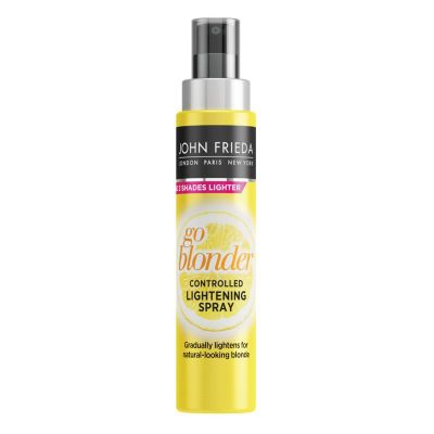 John Frieda Spray go blonder