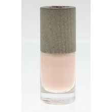 Foto van Nagellak rose blance 49