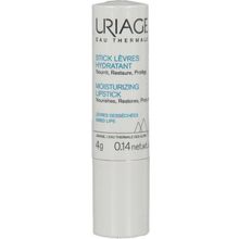 Foto van Uriage Mineraal water lippenbalsem