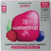 Afbeelding van Waterdrop Microlyte berry