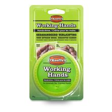 Foto van O Keeffe S Handcreme working hands