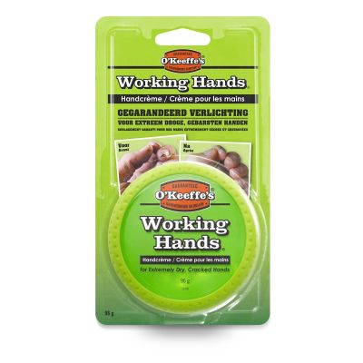 O Keeffe S Handcreme working hands 96 gram - Handverzorging
