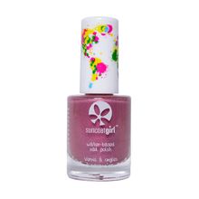 Foto van Suncoat Girl Nagellak princess dress non toxic