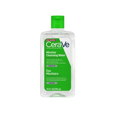 Cerave Reiniger hydraterend micellair