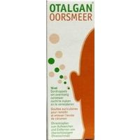 Oorsmeer