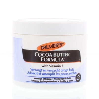 Palmers Cocoa butter formula pot