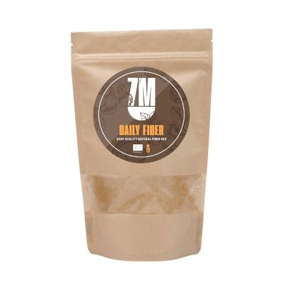 7M Daily fiber 200 gram - Algemeen