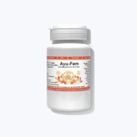 Ayurveda BR Ayu fem 750 mg