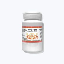 Foto van Ayurveda BR Ayu fem 750 mg