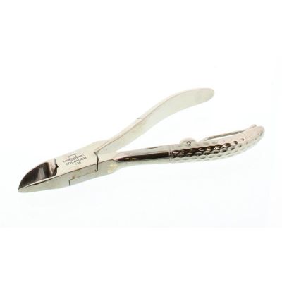 Nageltang grip heb 10 cm 536/17 1 stuks - Staalwaren