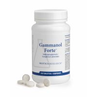 Biotics Gammanol forte