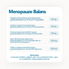 Afbeelding van Bonusan Menopauze balans