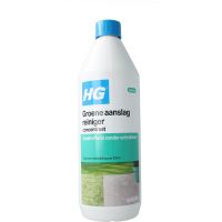 HG Groene aanslagreiniger