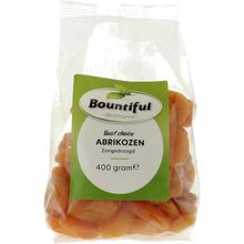 Foto van Bountiful Abrikozen