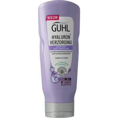 Guhl Hyaluron+ verzorging conditioner