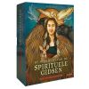 Afbeelding van Deltas De wijsheid van de spirituele gidsen kaartenset
