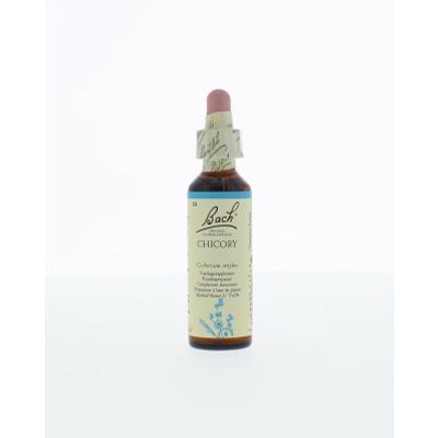 Foto van Chicory / cichorei