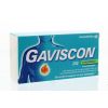 Afbeelding van Gaviscon Pepermunt 250