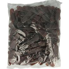 Foto van Meenk Salmiak tongen