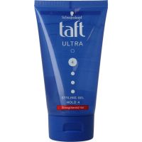 Taft Ultra styling gel