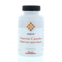 Epigenar Vitamine C natrium ascorbaat poeder