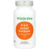 Afbeelding van Vitortho P-5-P actief formule